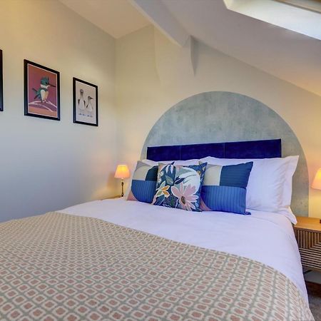Regency Nest By Spa Town Property - Stylish 3 Bedroom Apartment On 2 Floors, Central Leamington Spa Εξωτερικό φωτογραφία
