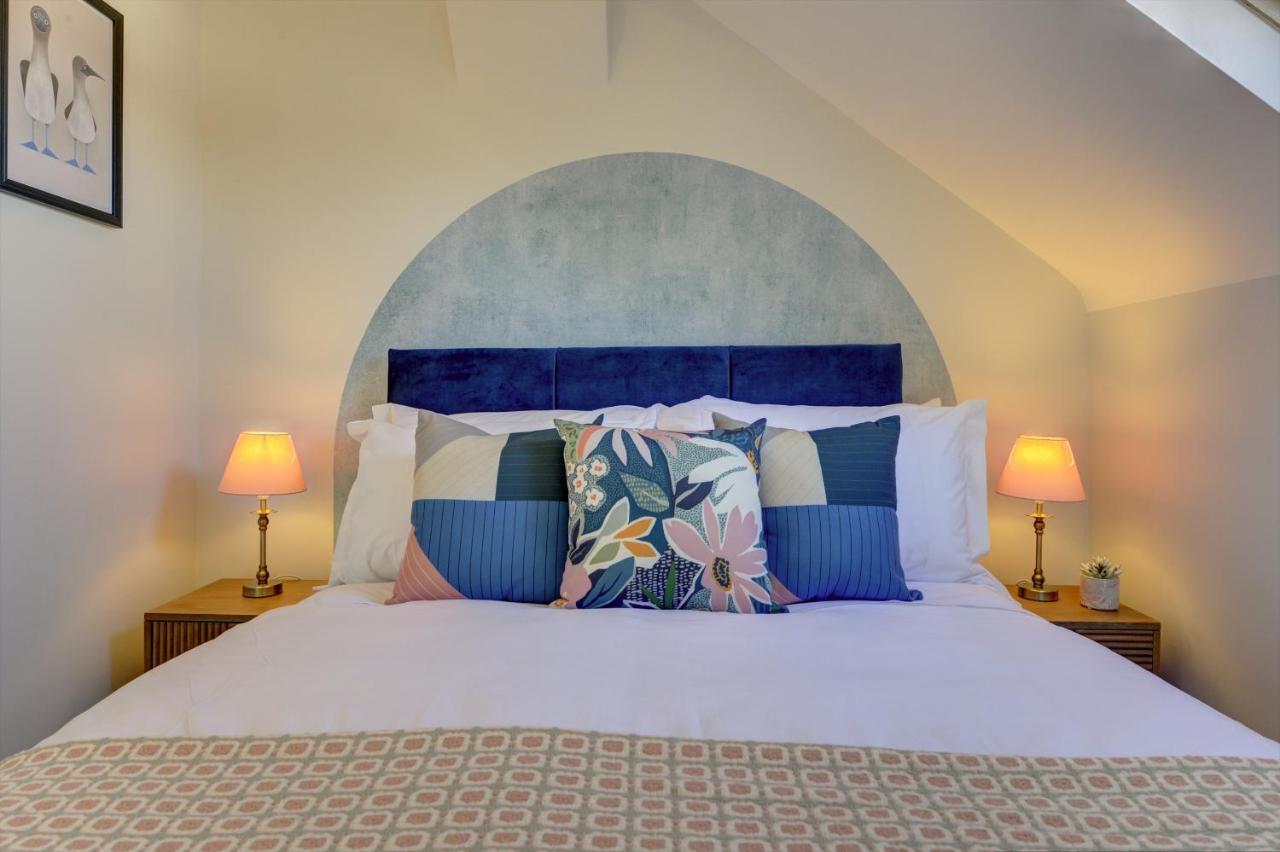 Regency Nest By Spa Town Property - Stylish 3 Bedroom Apartment On 2 Floors, Central Leamington Spa Εξωτερικό φωτογραφία